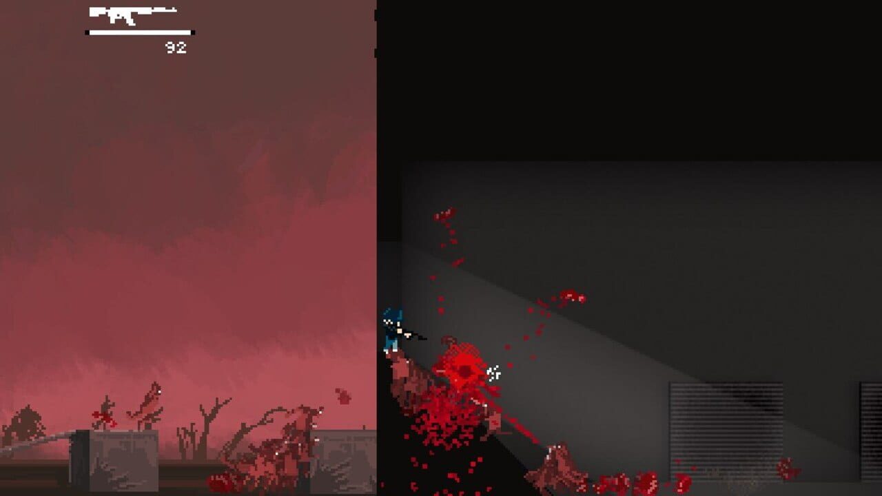 Howl — Screenshot 3