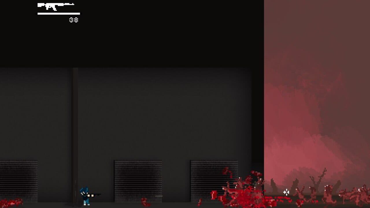 Howl — Screenshot 4