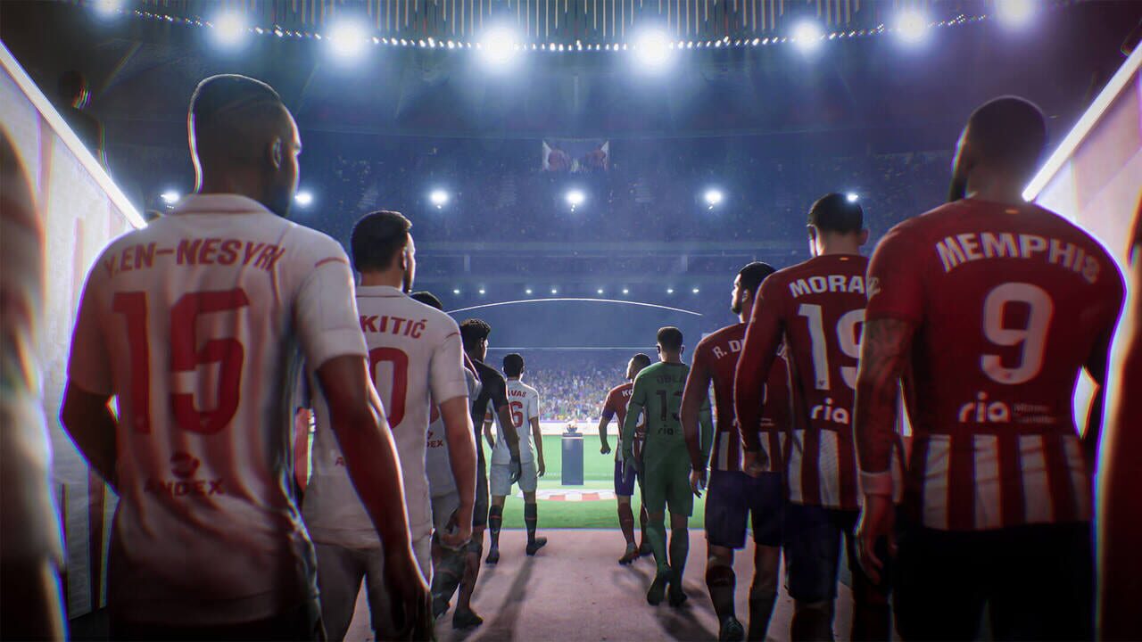 EA Sports FC 24 Image