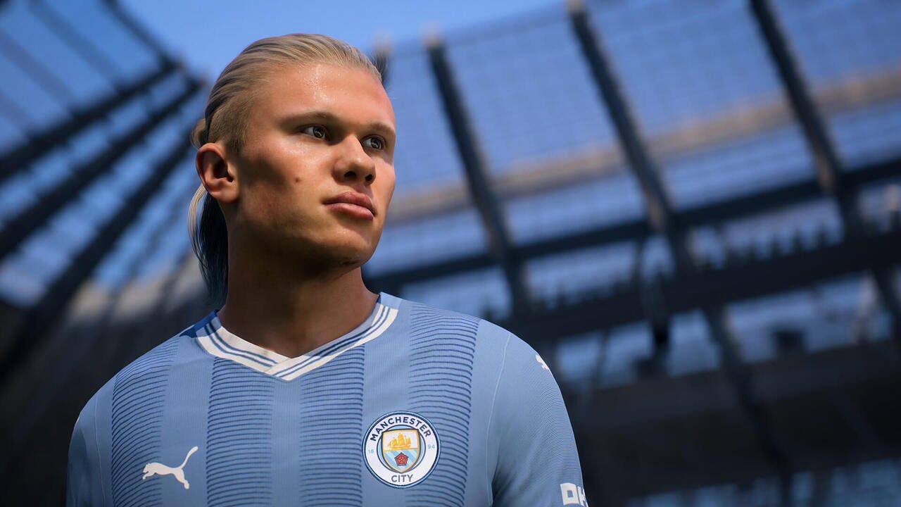 EA Sports FC 24 Image