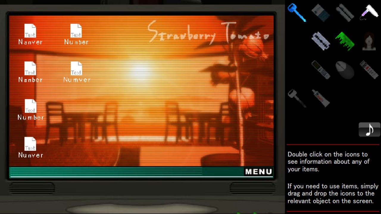 Nigepico 1.2 — Screenshot 2