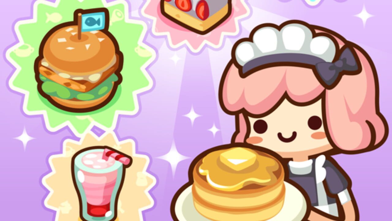 What's Cooking?: Tasty Chef Screenshot 1