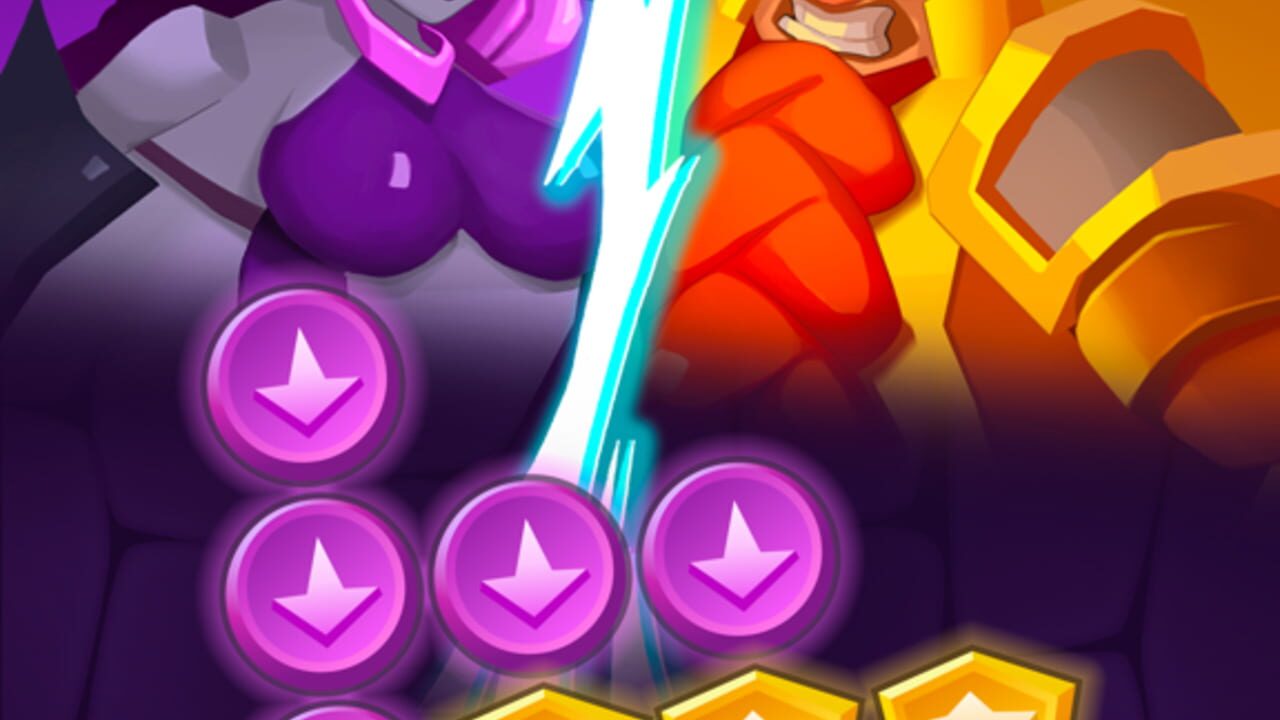 Fatty Fight Image