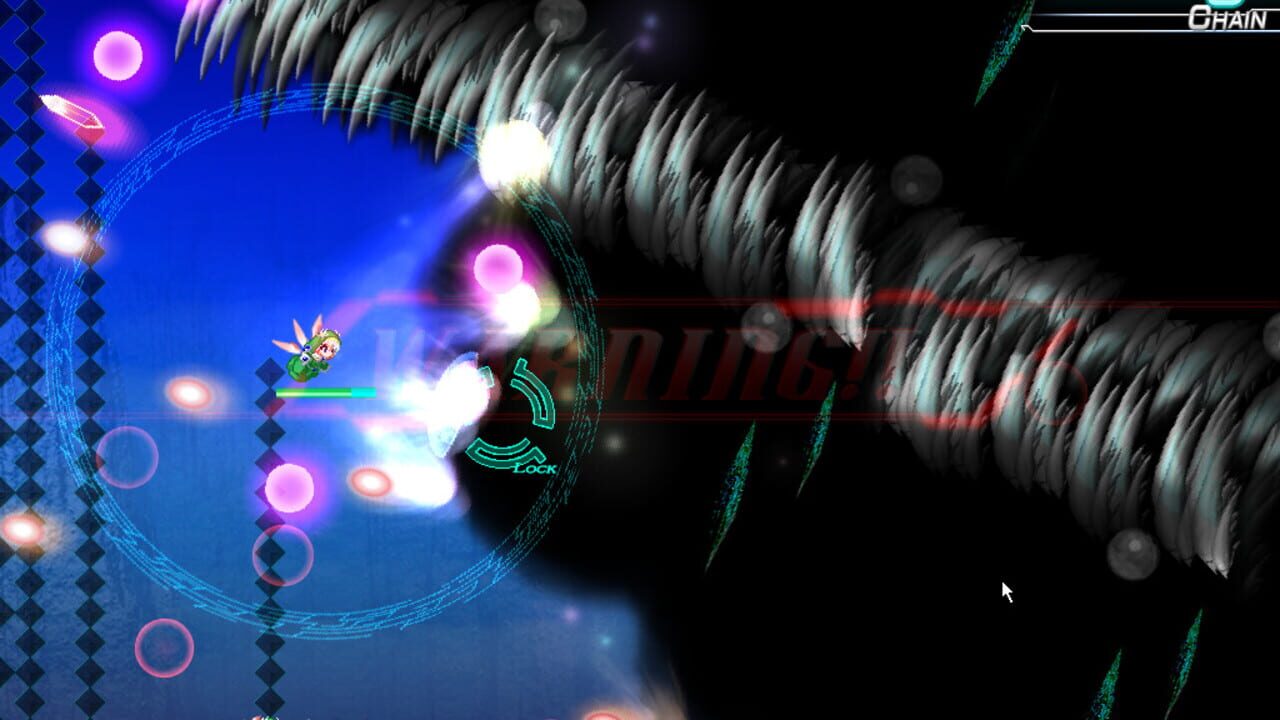 Lethal Operation: Episode 1 - Healer Rugitta — Screenshot 3