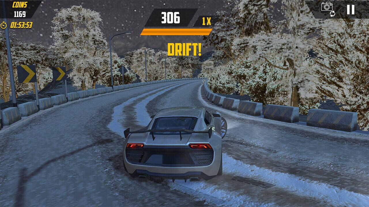 Real Drift Multiplayer — Screenshot 2