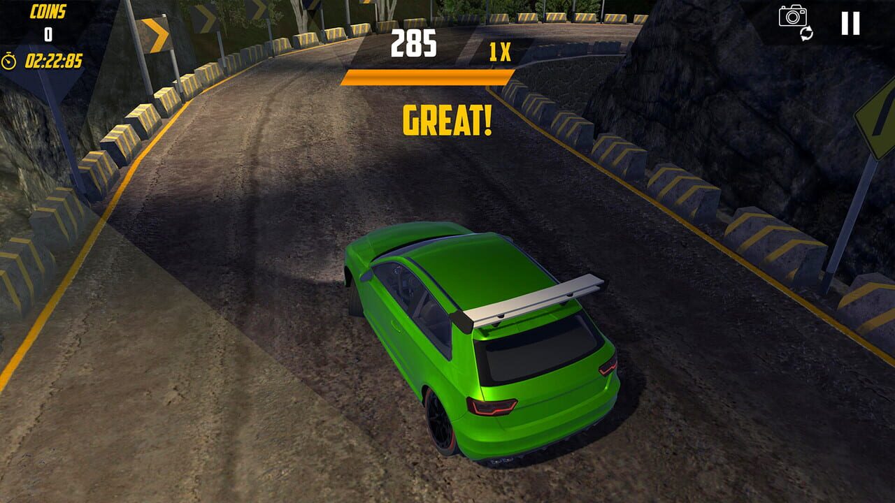 Real Drift Multiplayer — Screenshot 3