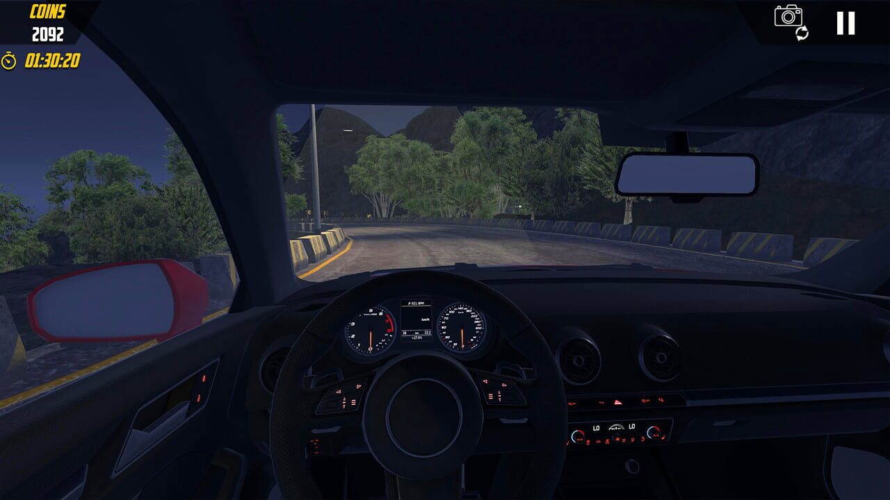 Real Drift Multiplayer — Screenshot 4