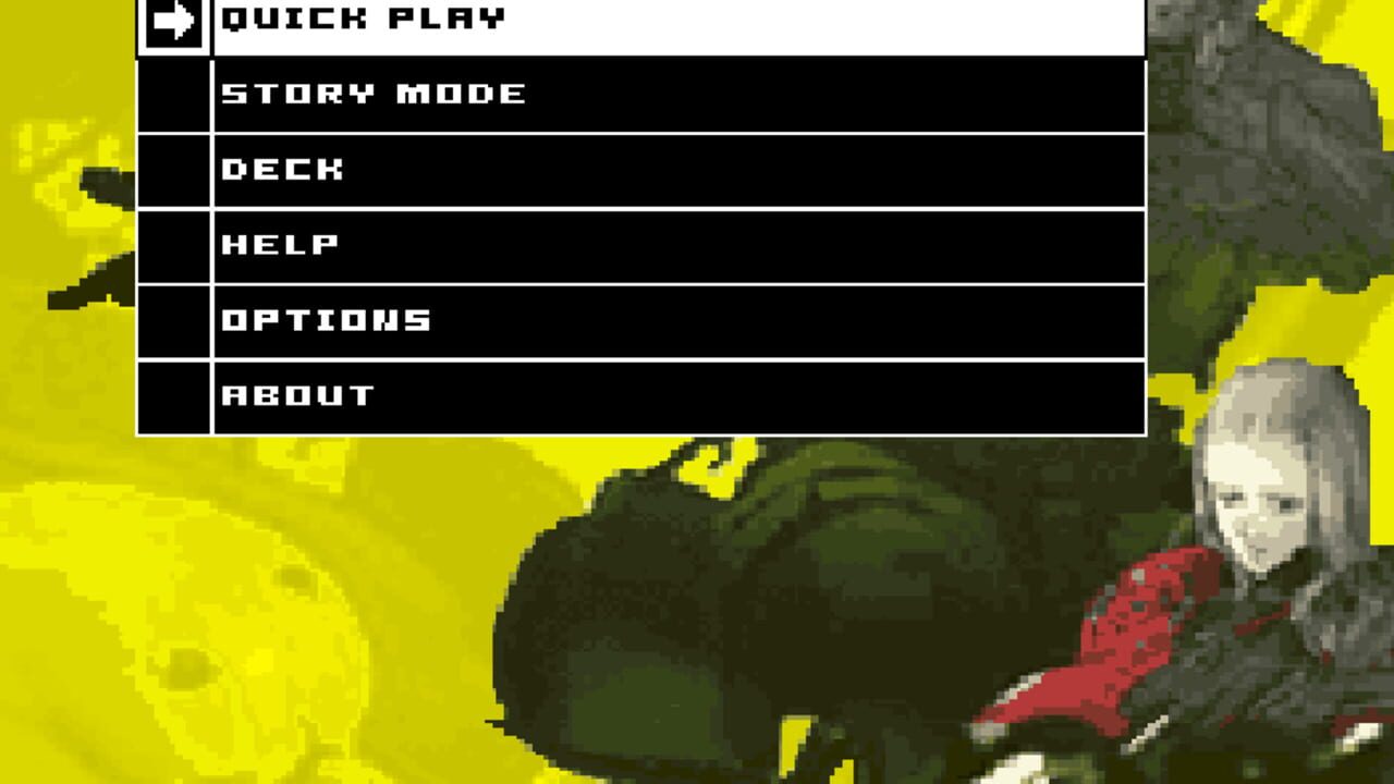 Metal Gear Acid 2 Mobile Image
