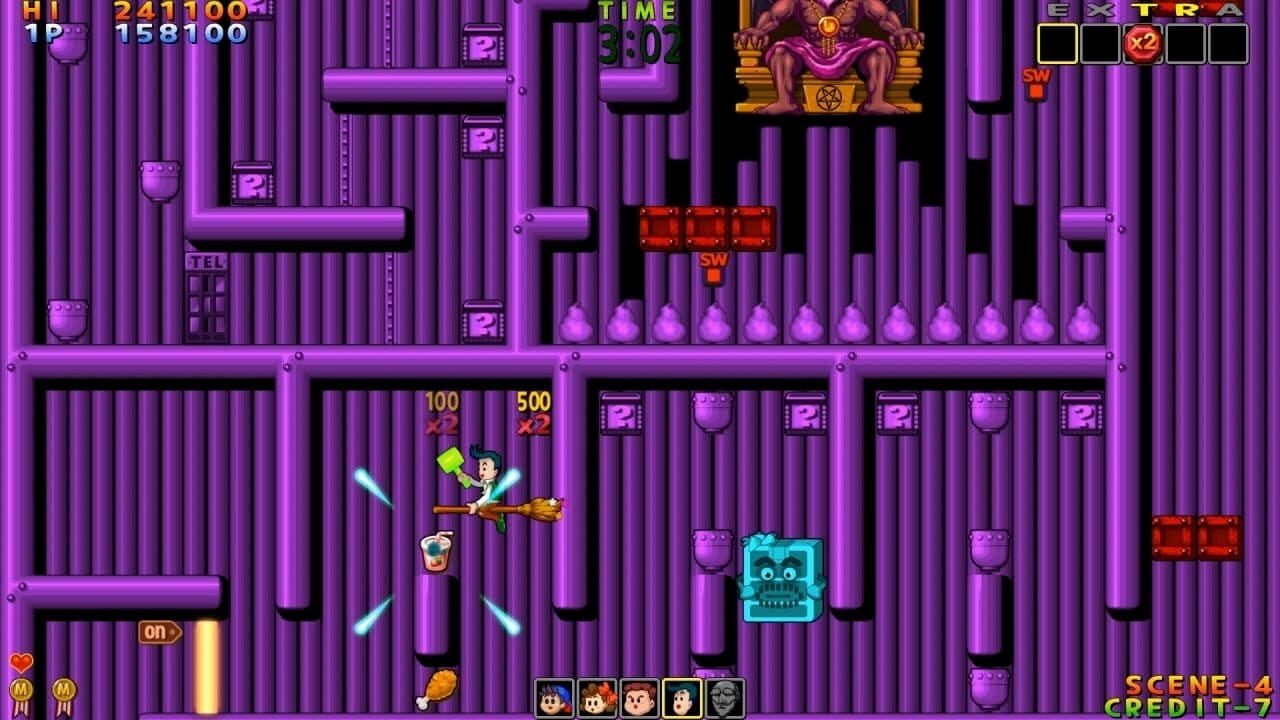 Psychic 5: Eternal Image