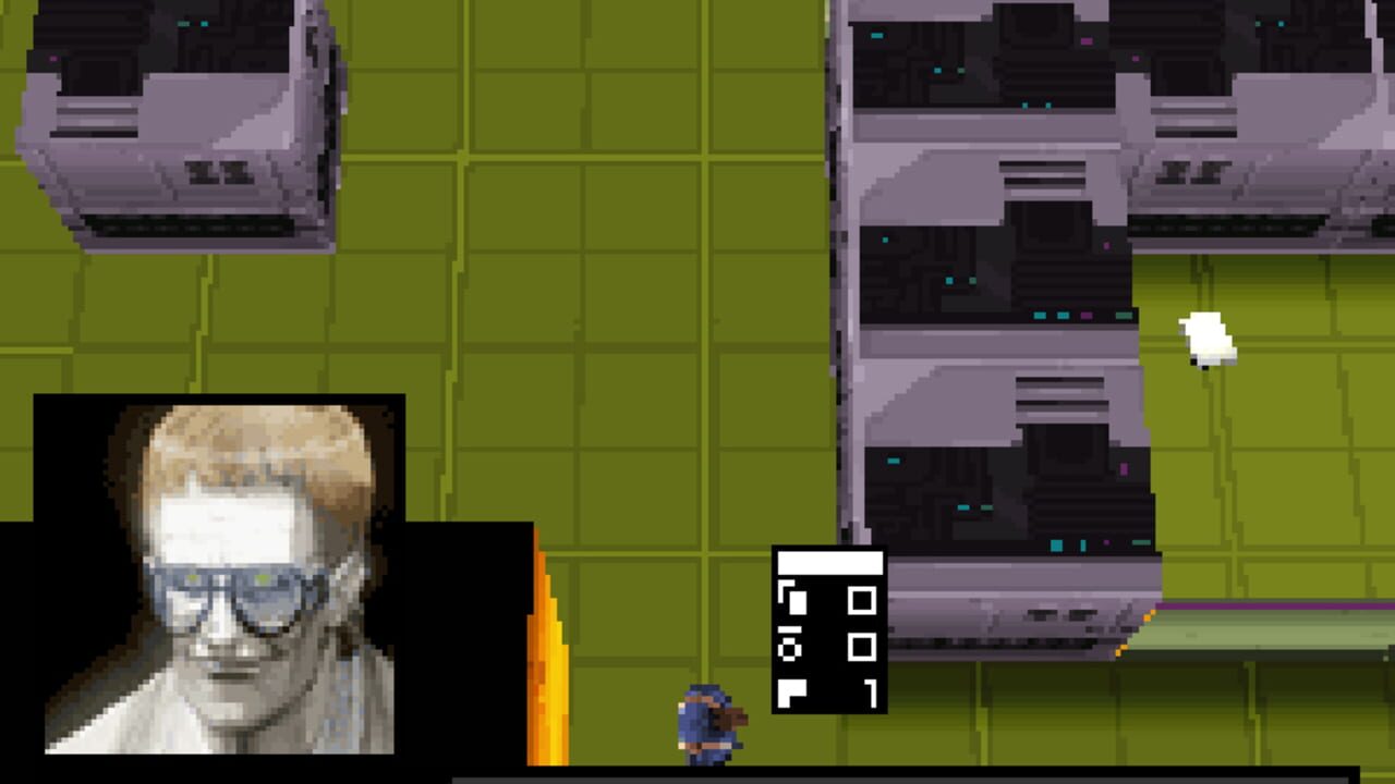 Metal Gear Acid 2: Mobile 3D Image