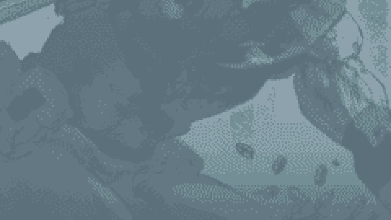 Metal Gear Acid: Mobile 3D screenshot 2