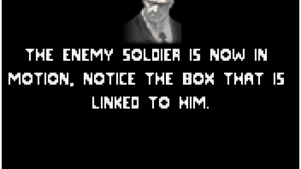 Metal Gear Acid: Mobile 3D Image