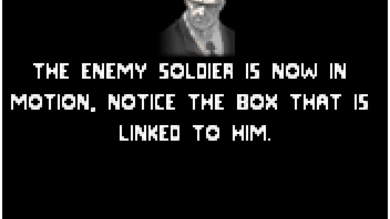 Metal Gear Acid: Mobile 3D screenshot 7