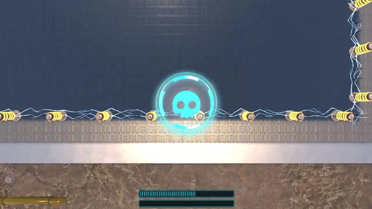 Mega Snake — Screenshot 1