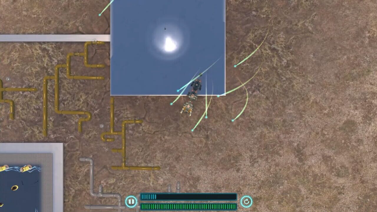 Mega Snake — Screenshot 4