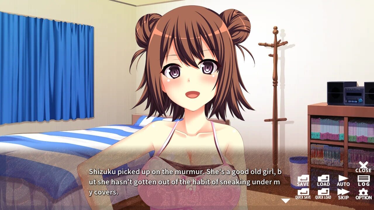 Becoming Your Beautiful Cousin Image