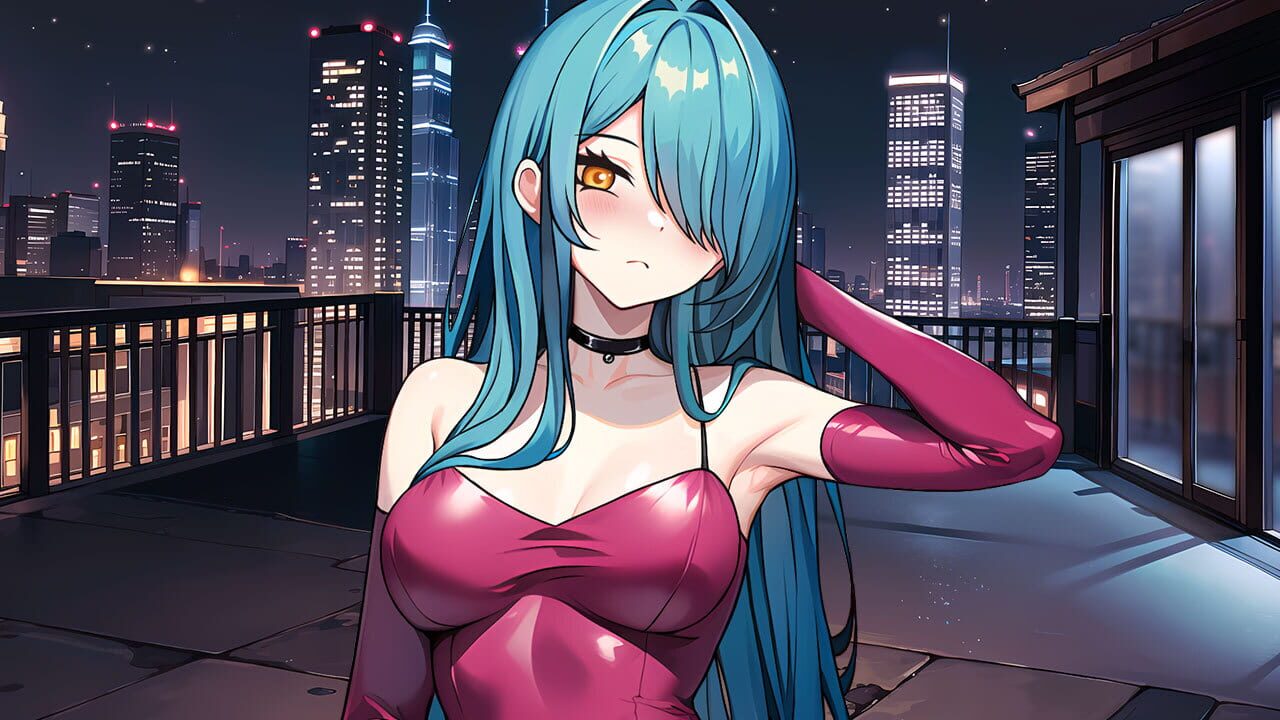 Hentai Girls: Ultimate Edition Image