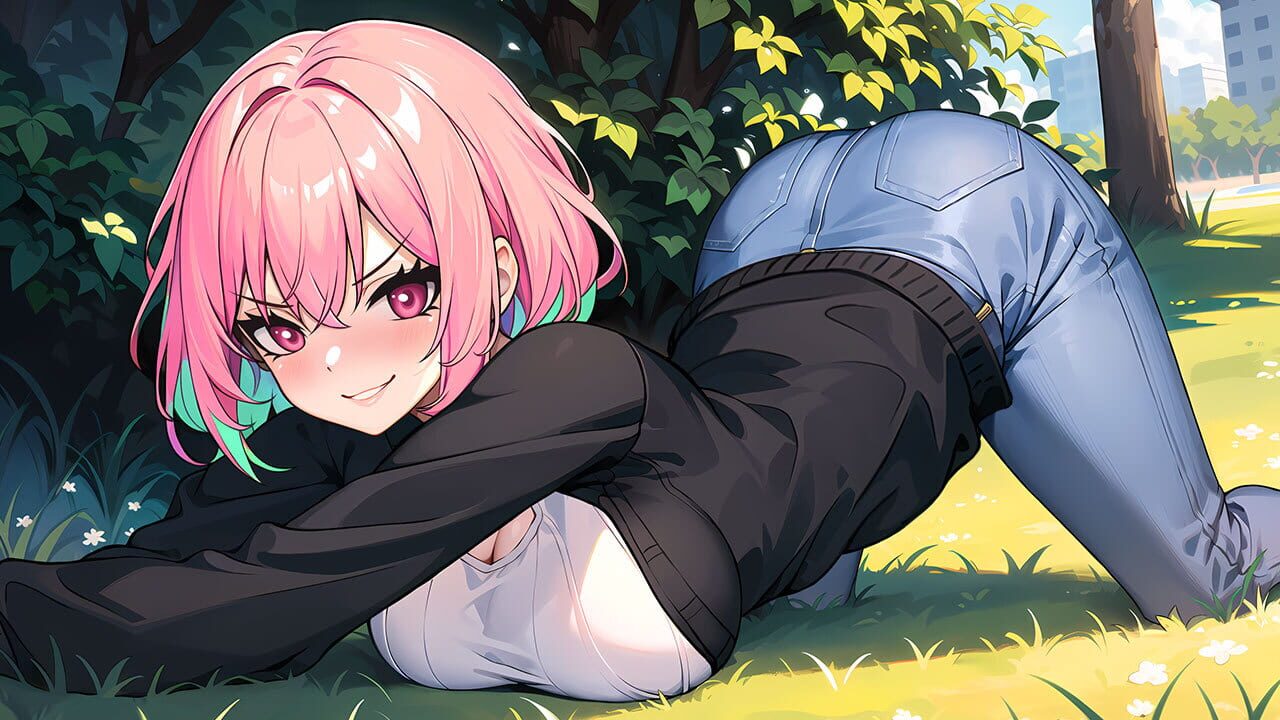 Hentai Girls: Ultimate Edition Image