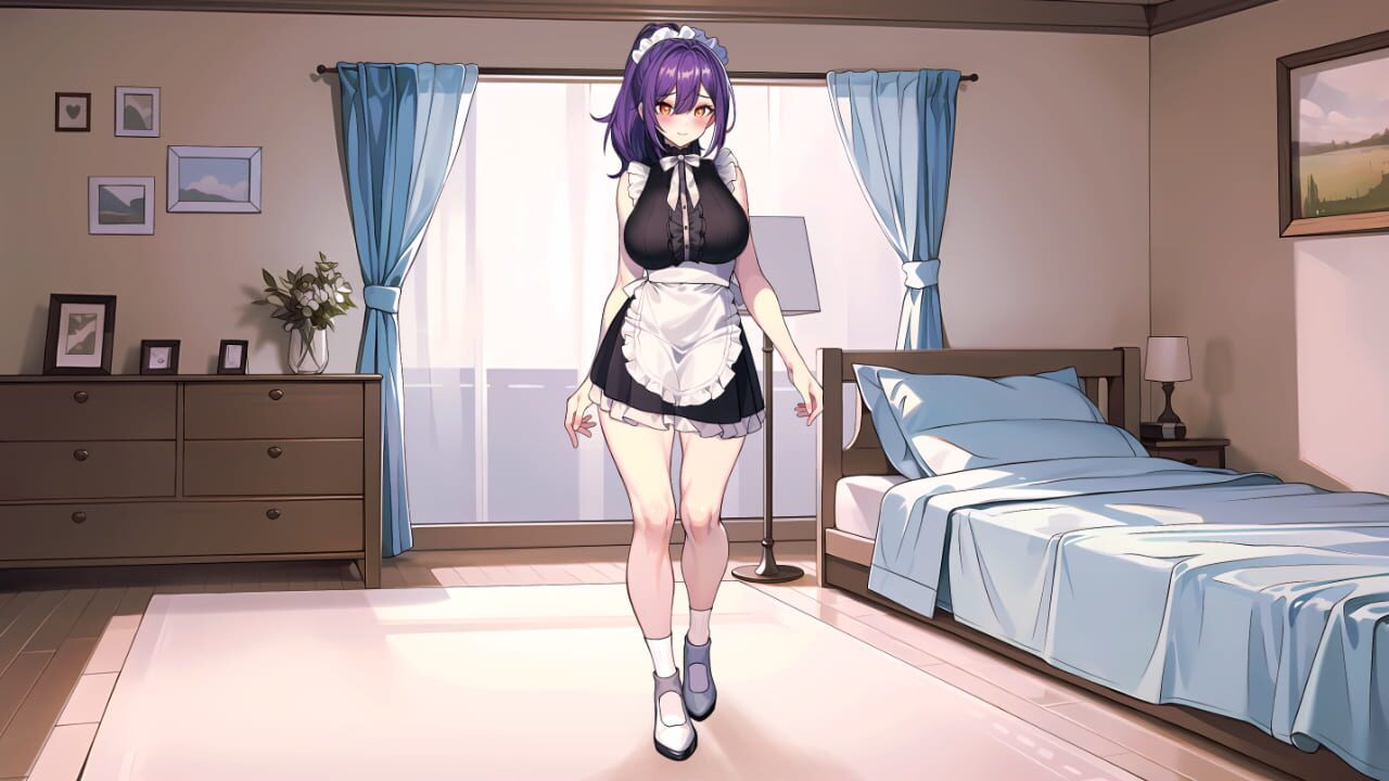 Hentai Girls: Ultimate Edition Image