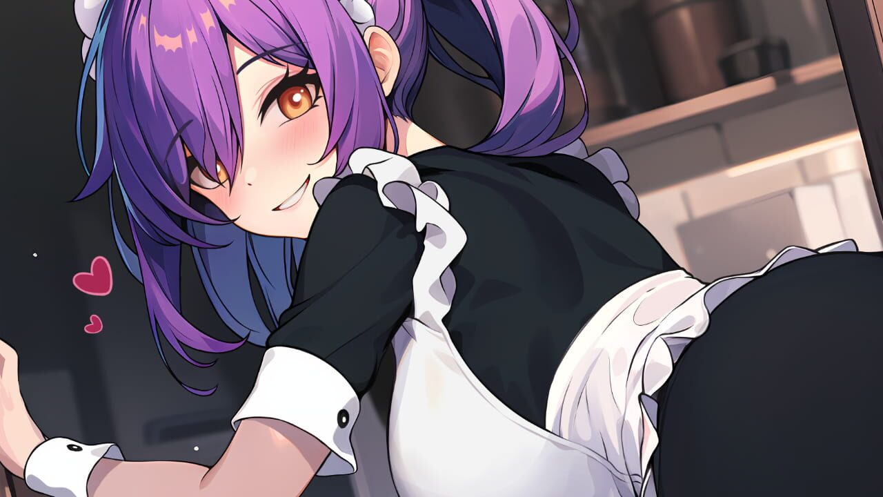 Hentai Girls: Ultimate Edition Image