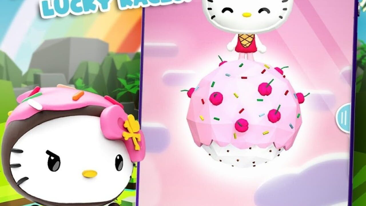 Globematcher feat. Tokidoki x Hello Kitty — Screenshot 5