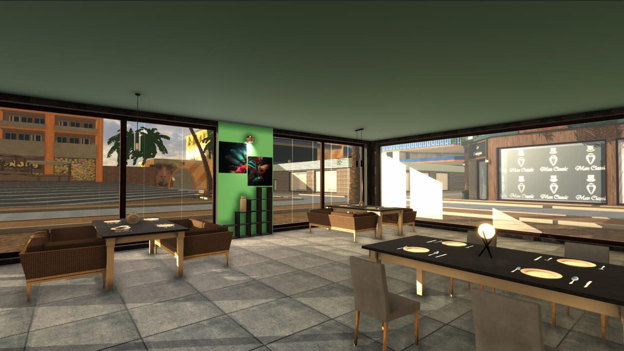 Restaurant Battle — Screenshot 3