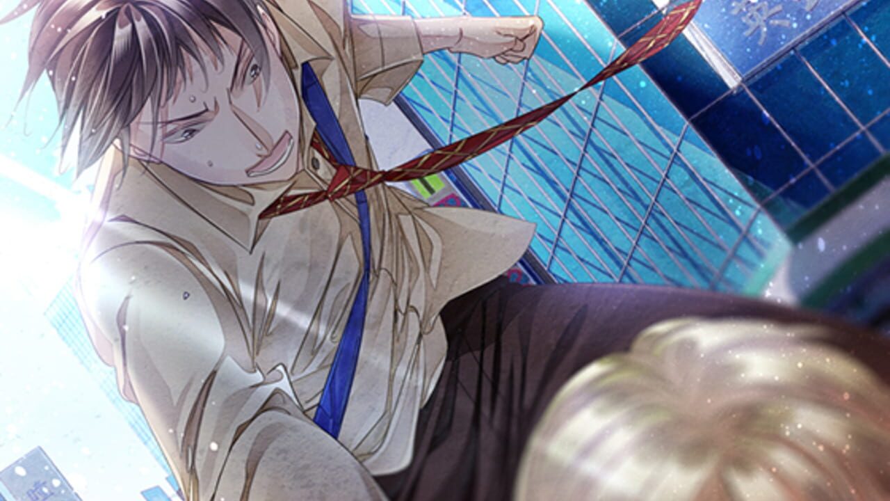 Hana Awase: Himeutsugi — Screenshot 2