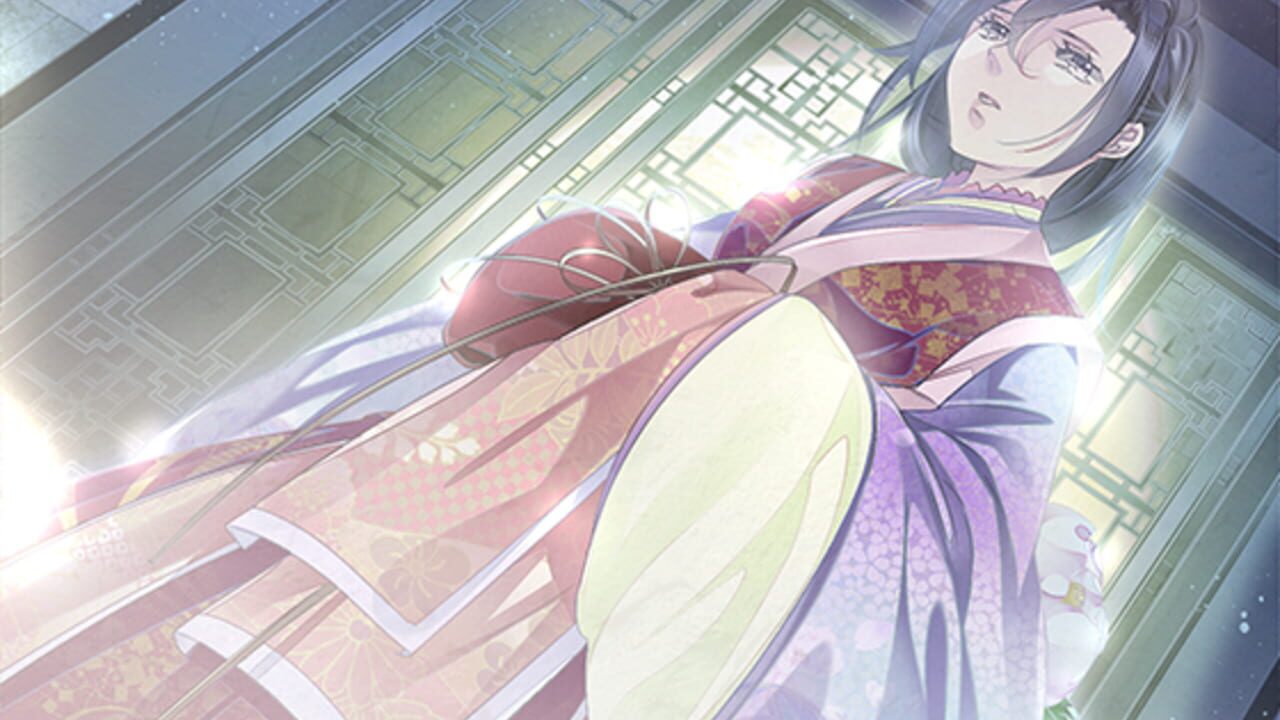 Hana Awase: Himeutsugi — Screenshot 3
