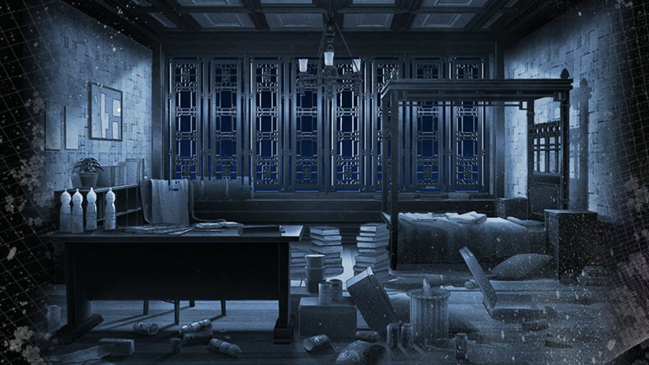 Hana Awase New Moon: Iroha — Screenshot 2