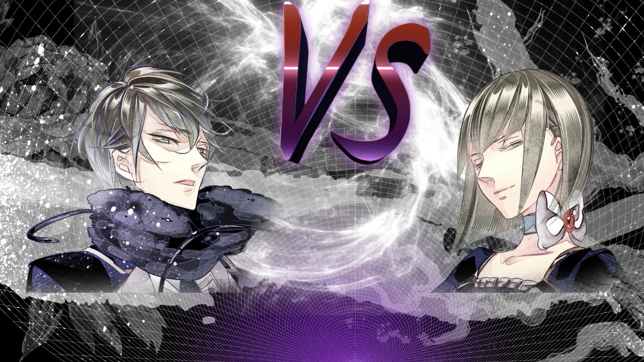 Hana Awase New Moon: Iroha — Screenshot 5