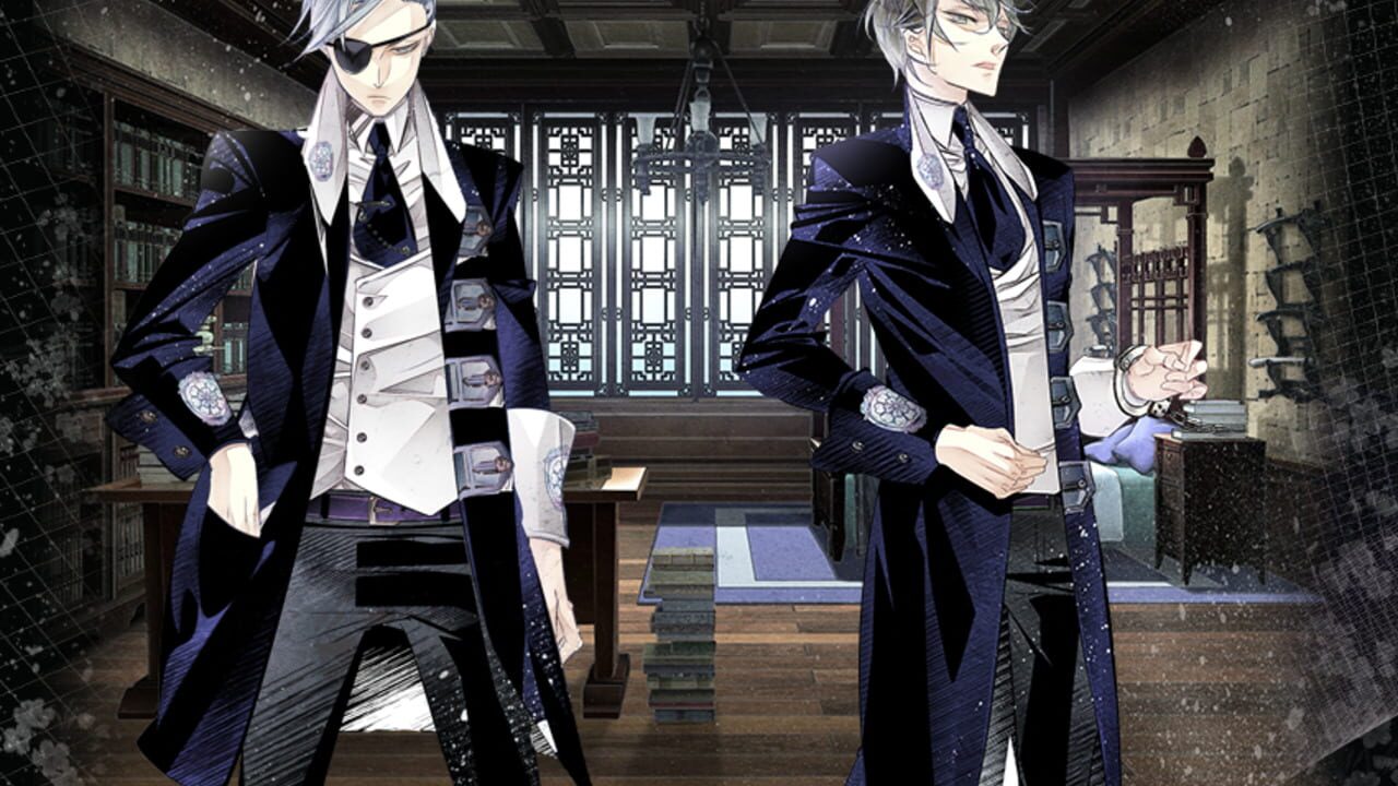 Hana Awase New Moon: Iroha — Screenshot 3