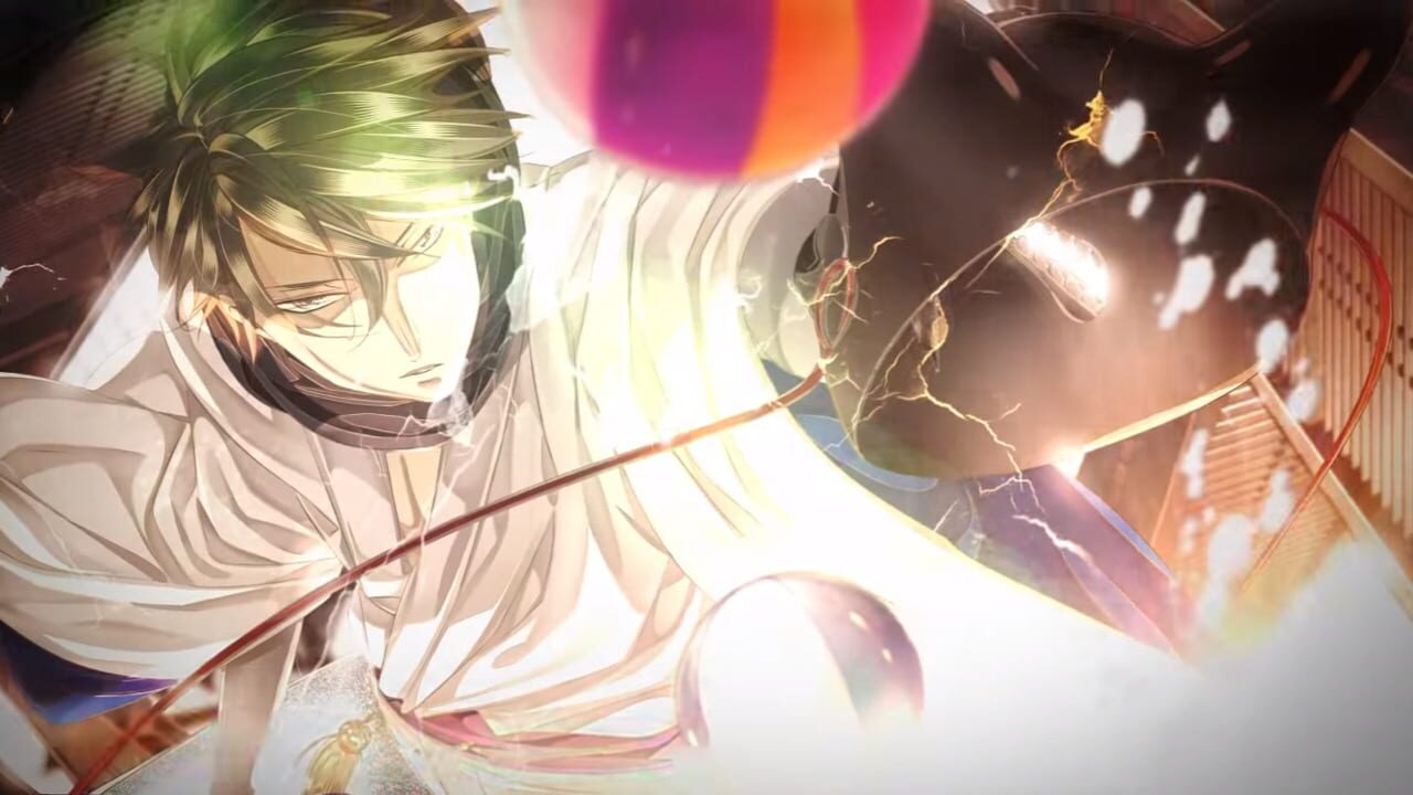Hana Awase New Moon: Iroha — Screenshot 4