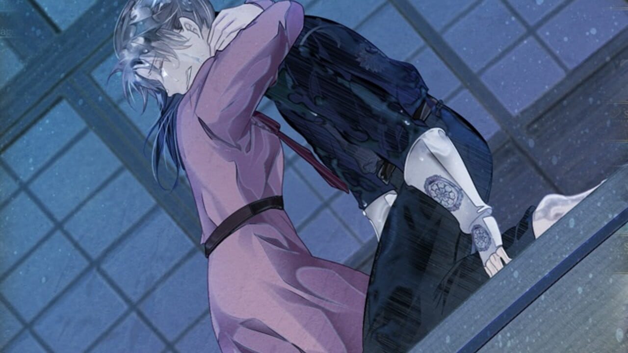 Hana Awase New Moon: Karakurenai/Utsutsu — Screenshot 2