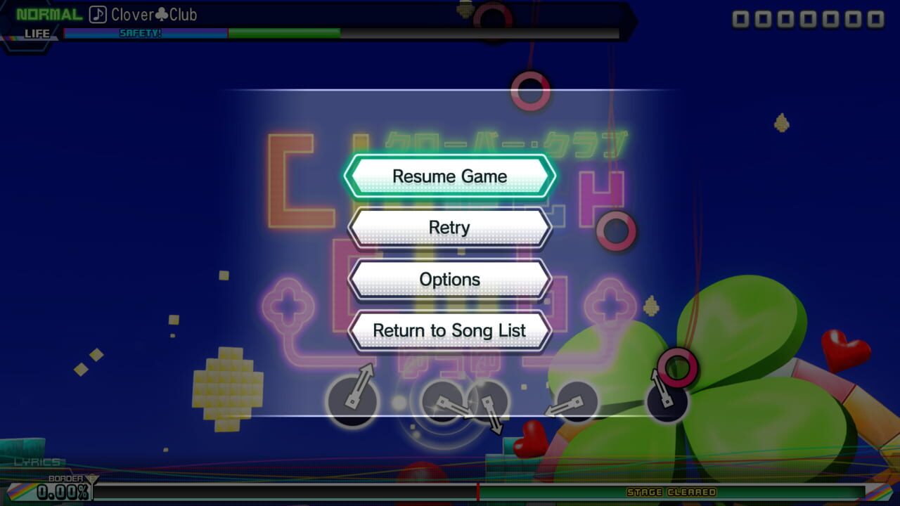 Hatsune Miku: Project Diva Future Tone Image