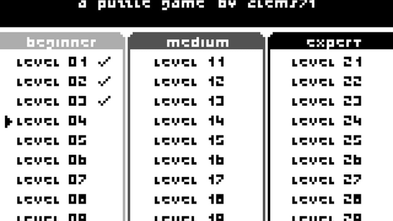 Tomoni Screenshot 1