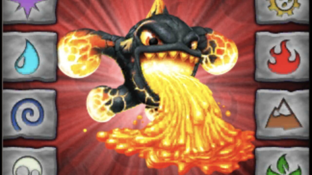 Skylanders: Swap Force — Screenshot 3