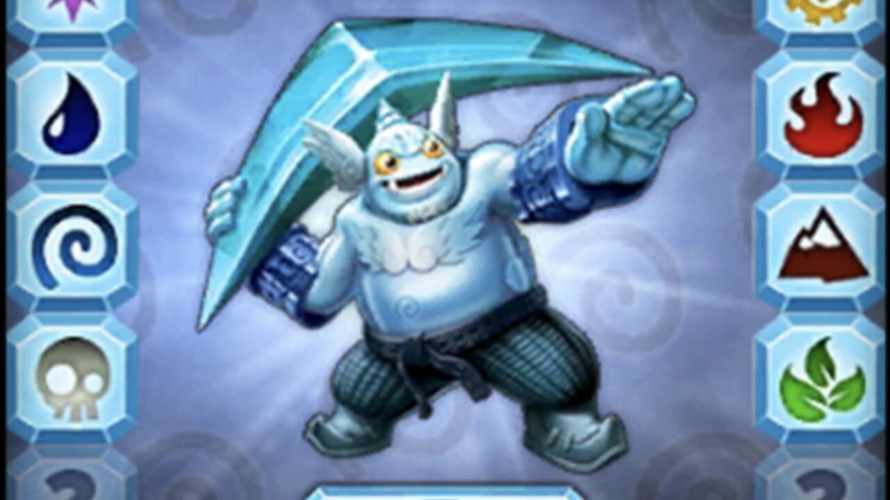 Skylanders: Trap Team — Screenshot 2
