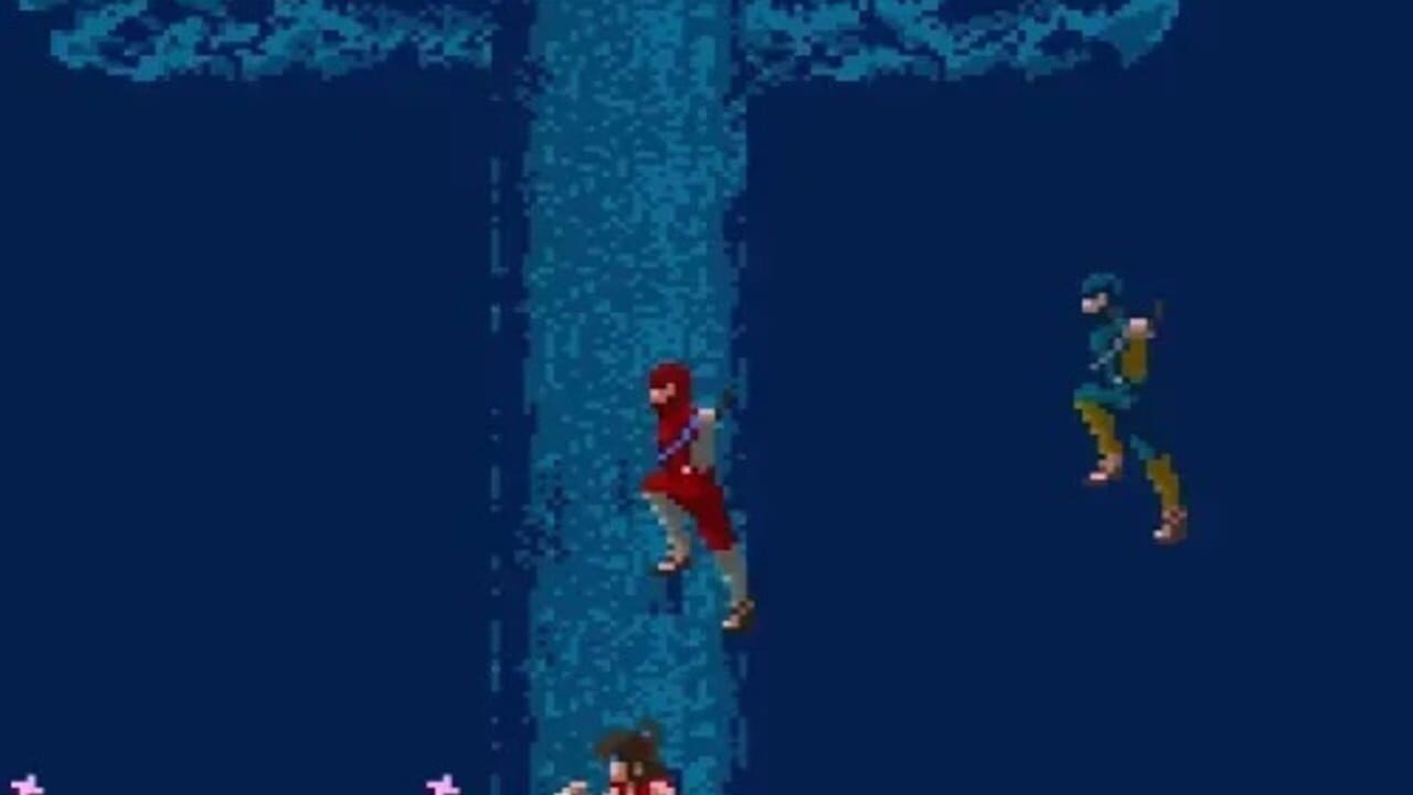 Super Pocket: Taito Edition — Screenshot 5