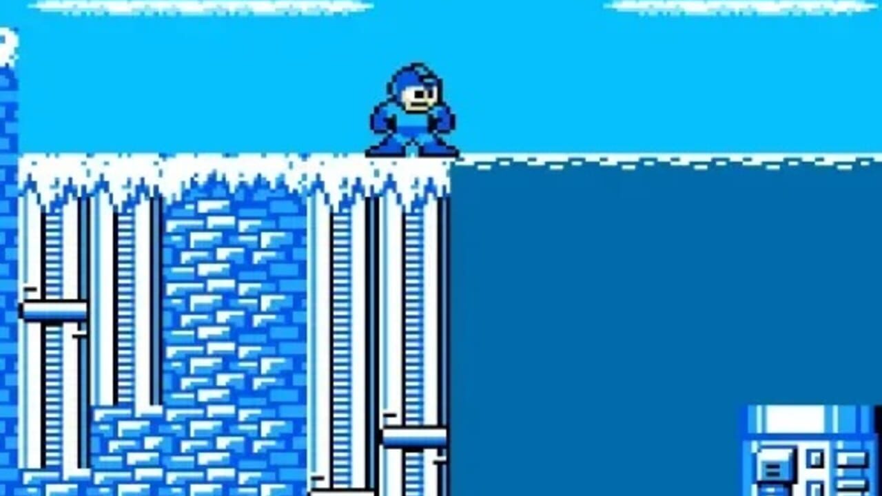Super Pocket: Capcom Edition — Screenshot 3