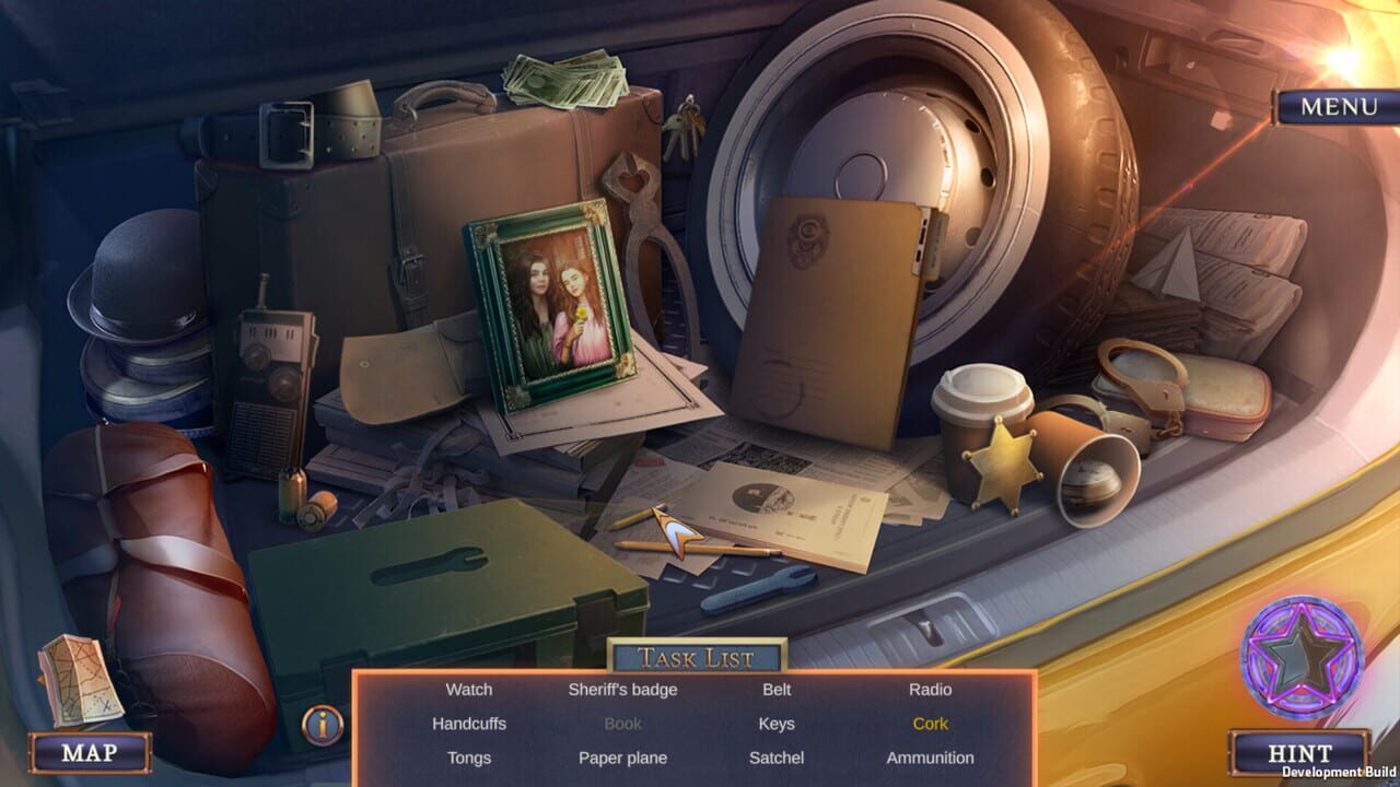 Strange Investigations: Secrets Can be Deadly - Collector's Edition Image