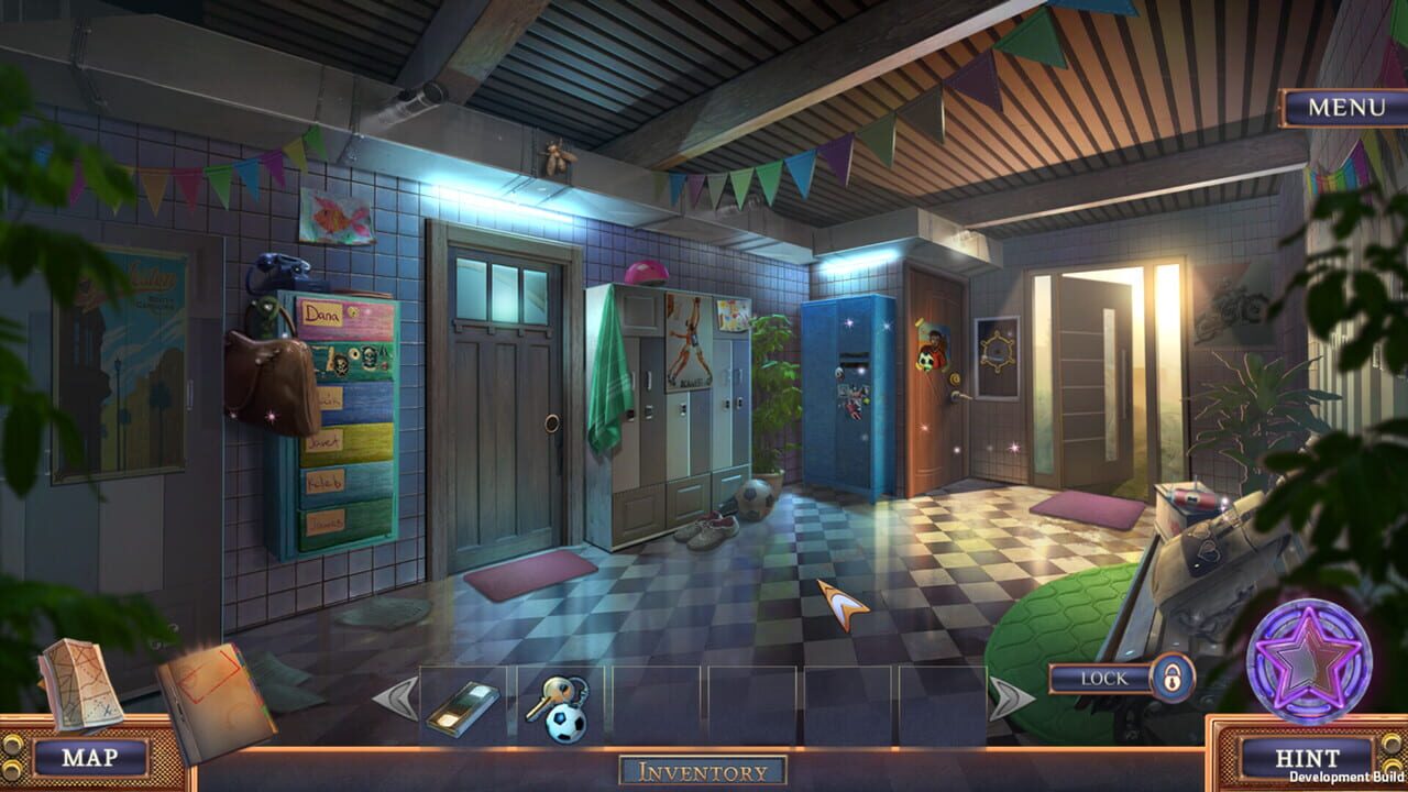 Strange Investigations: Secrets Can be Deadly - Collector's Edition Image