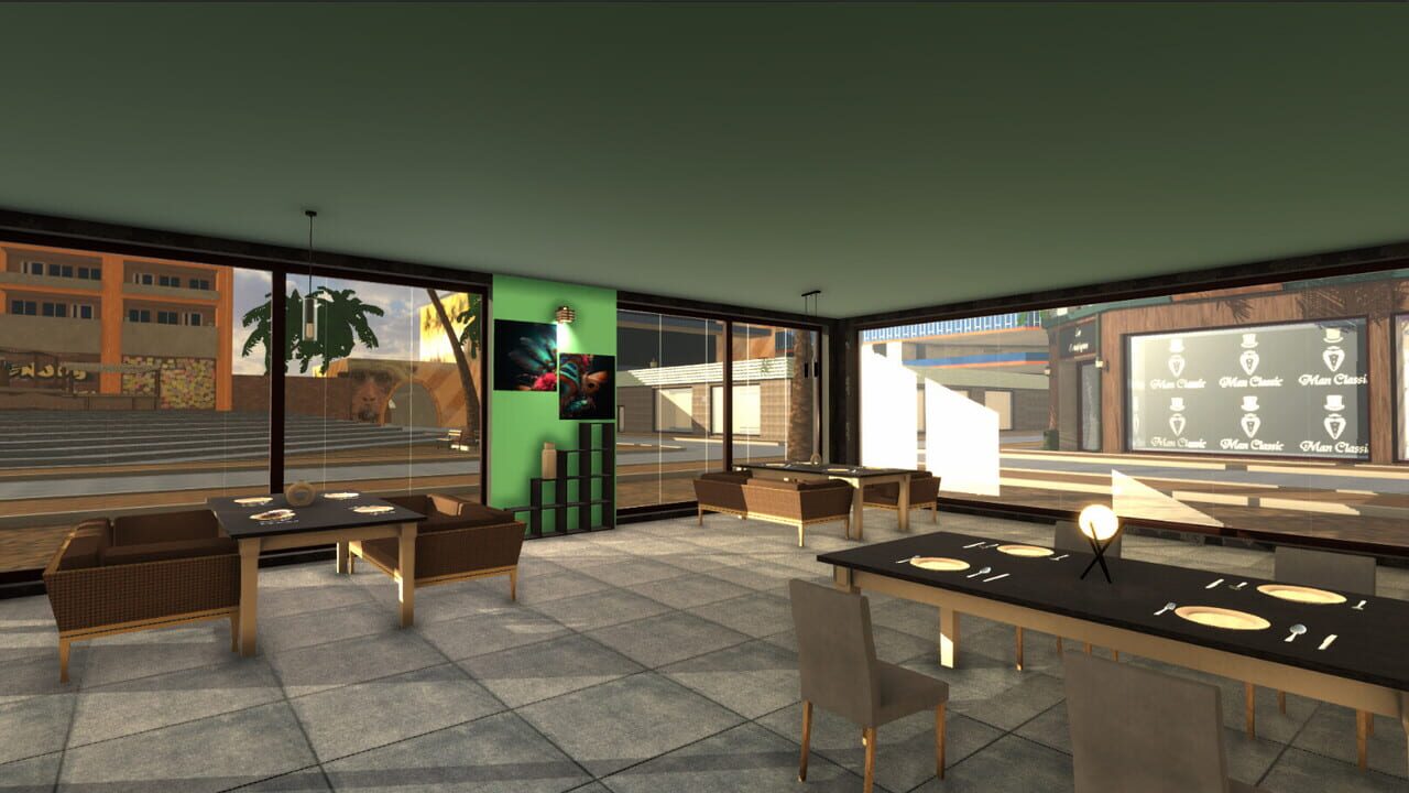 Restaurant Battle — Screenshot 4