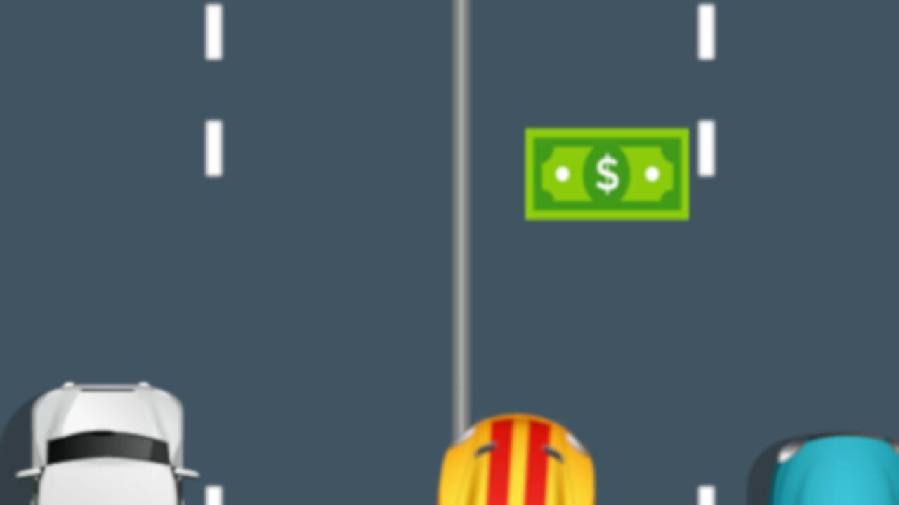 Exotic Traffic Racer: FastLane — Screenshot 2