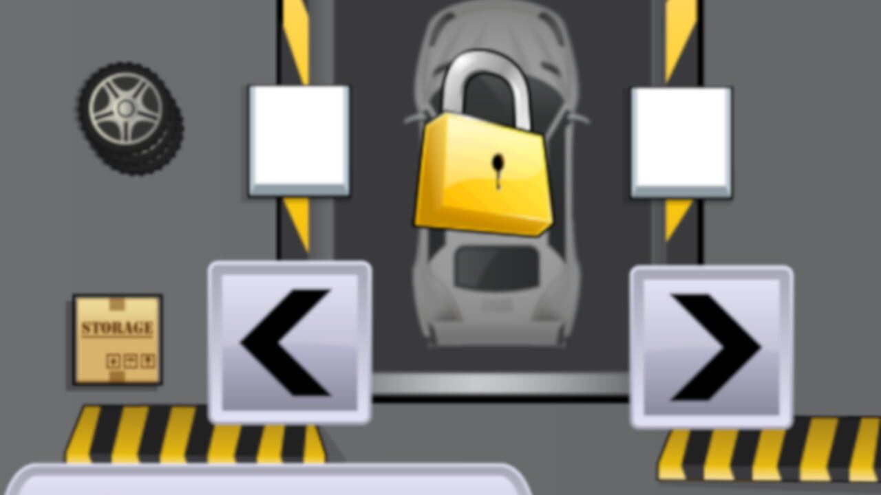 Exotic Traffic Racer: FastLane — Screenshot 3
