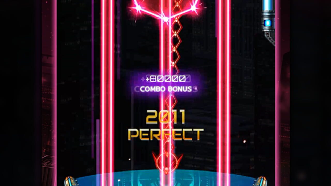 Ride Zero — Screenshot 3