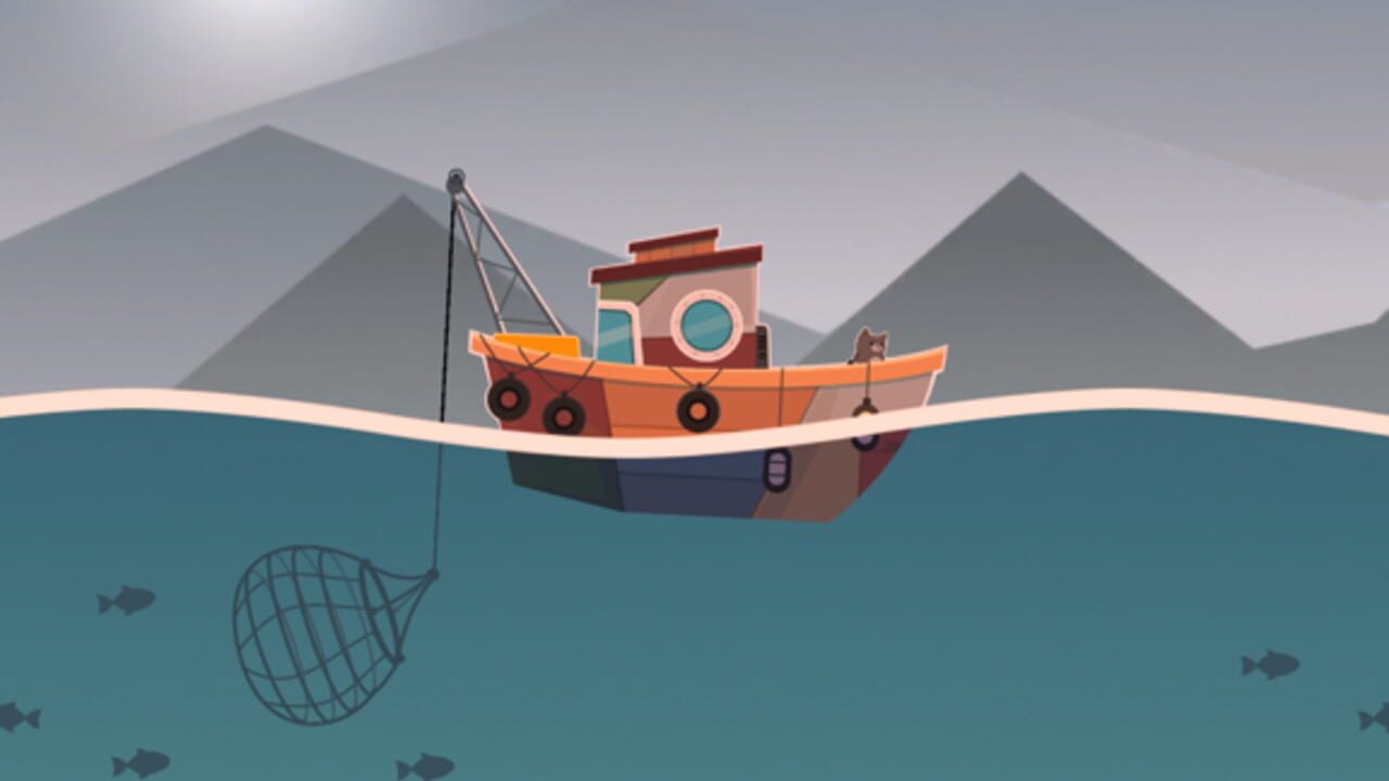 Among Water: Meditation Idle — Screenshot 2