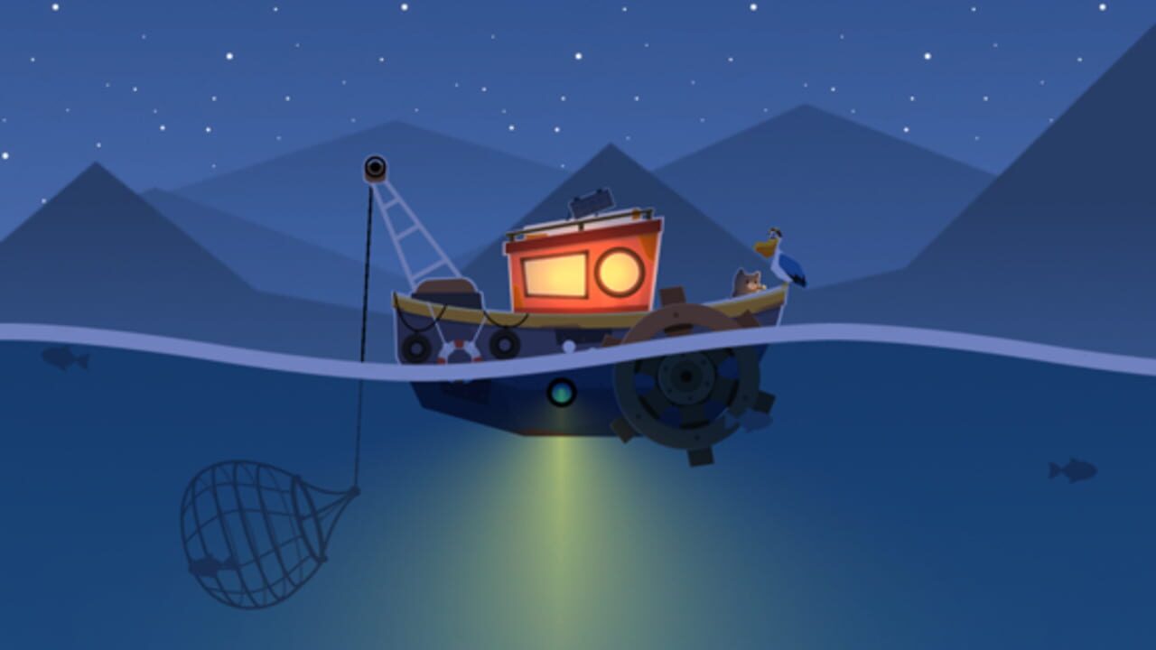 Among Water: Meditation Idle — Screenshot 3