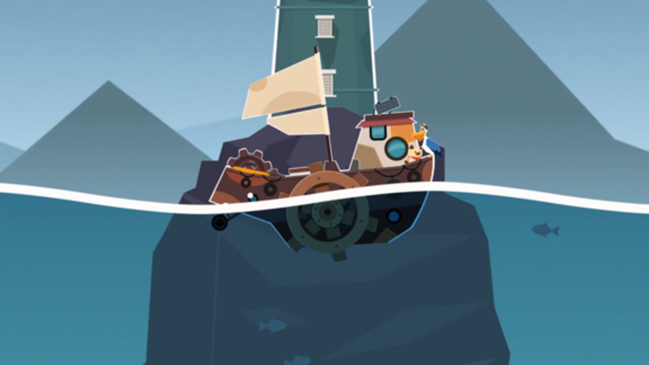 Among Water: Meditation Idle — Screenshot 4