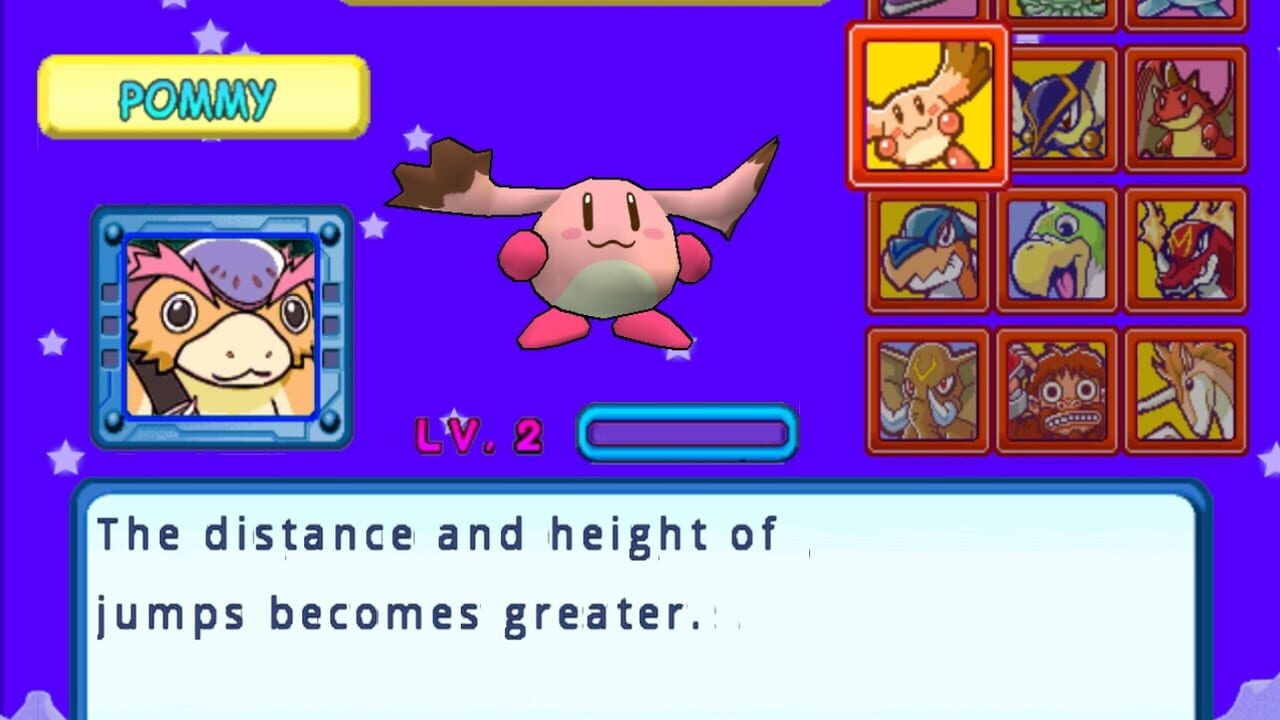 Bomberman Jetters — Screenshot 2