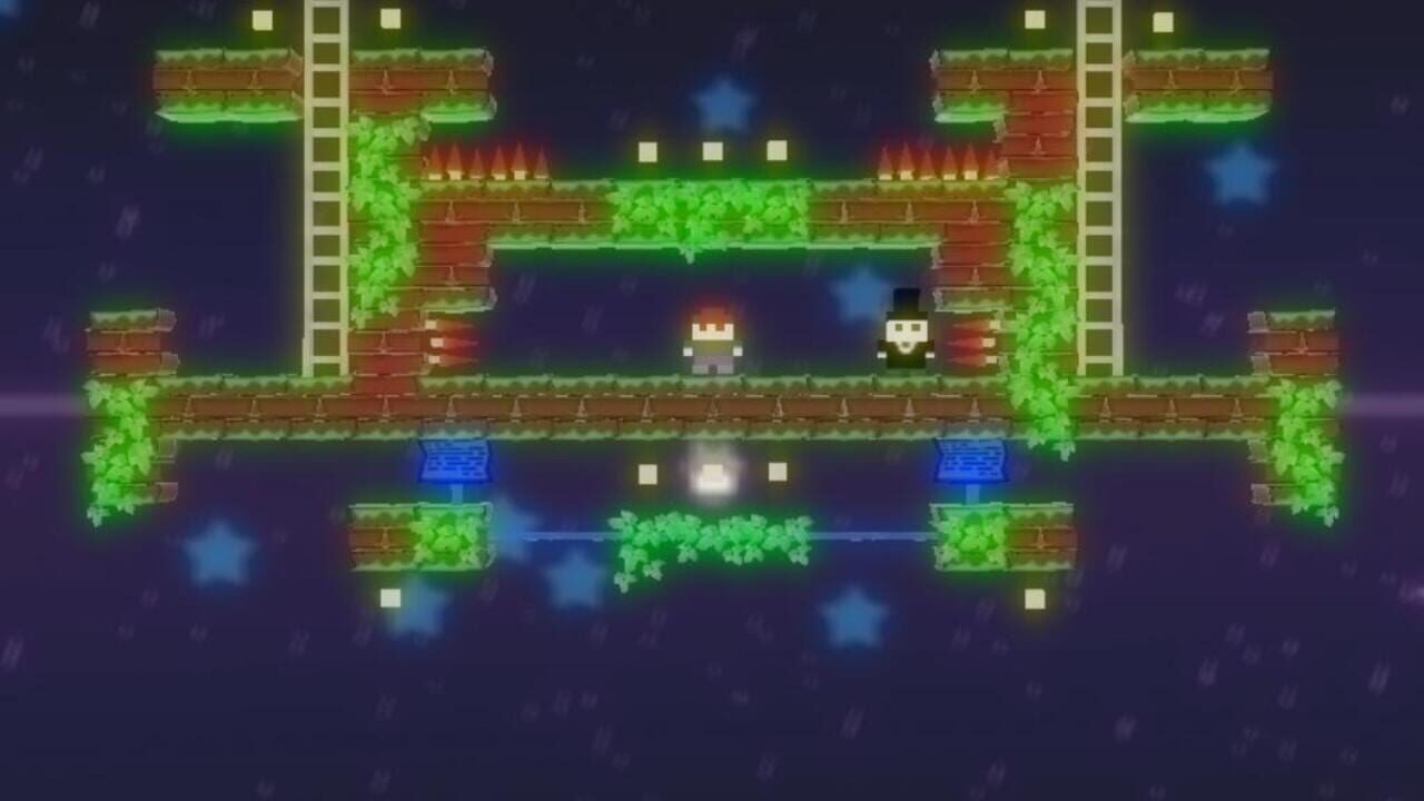 8-Bit Night — Screenshot 2